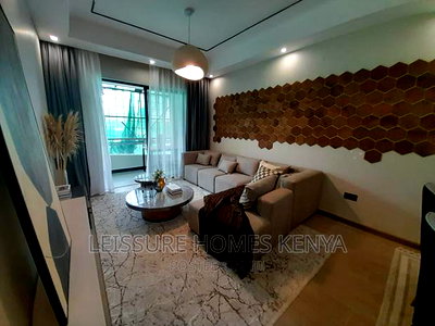 1bdrm Apartment in Kilimani for sale - Image 4