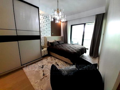 1bdrm Apartment in Kilimani for sale - Image 6