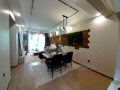 1bdrm Apartment in Kilimani for sale - Image 1