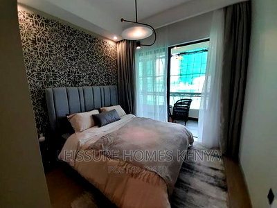 1bdrm Apartment in Kilimani for sale - Image 8