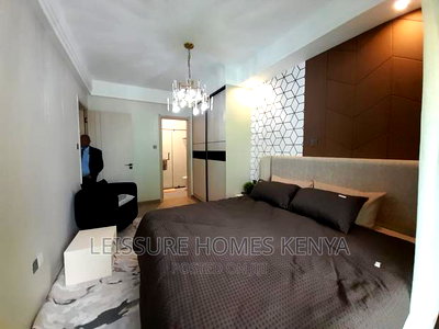 1bdrm Apartment in Kilimani for sale - Image 5