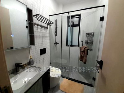 1bdrm Apartment in Kilimani for sale - Image 7