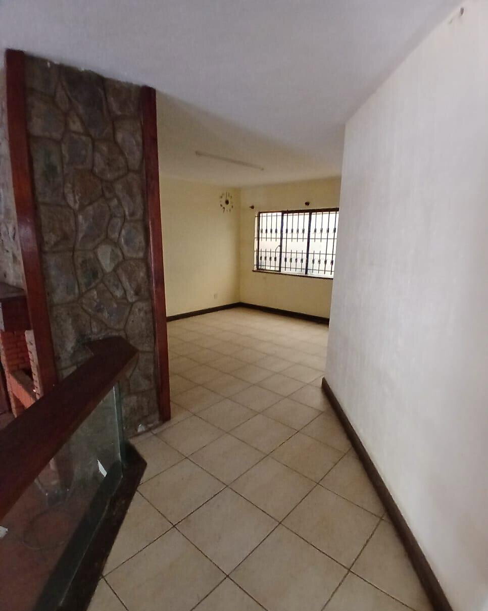 Quarter Acre 4BR Maisonette