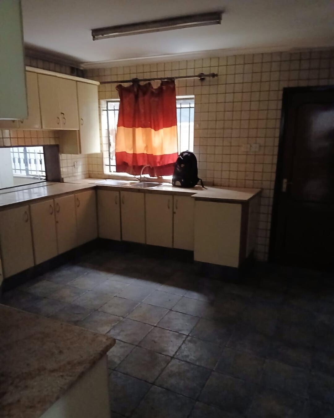 Quarter Acre 4BR Maisonette