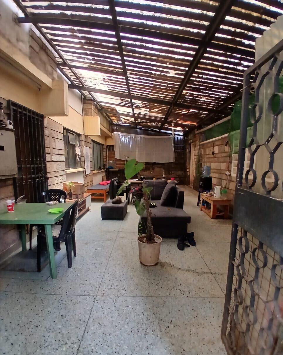 Quarter Acre 4BR Maisonette