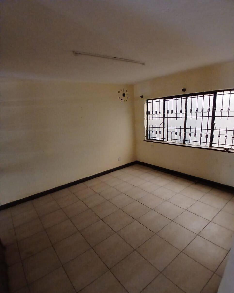 Quarter Acre 4BR Maisonette