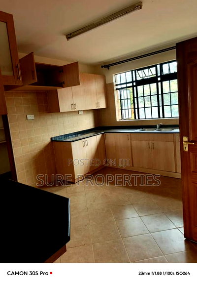 3bdrm Apartment in Riara Road, Kilimani for rent - Image 13