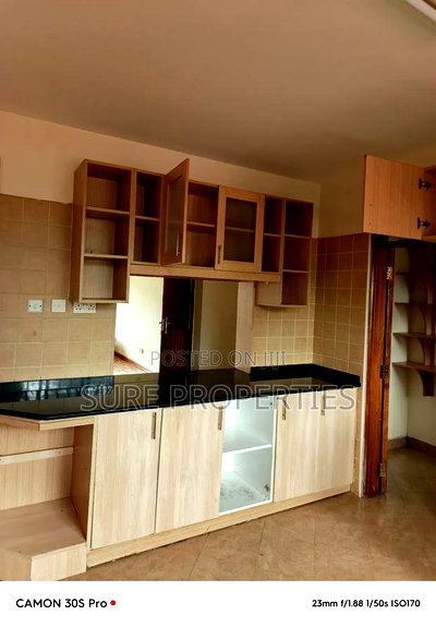 3bdrm Apartment in Riara Road, Kilimani for rent - Image 10