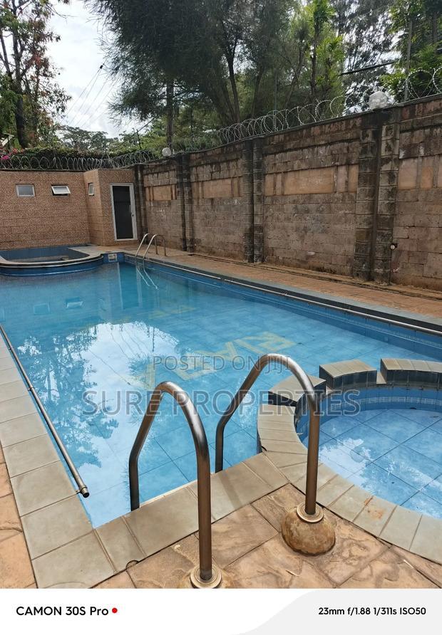 3bdrm Apartment in Riara Road, Kilimani for rent