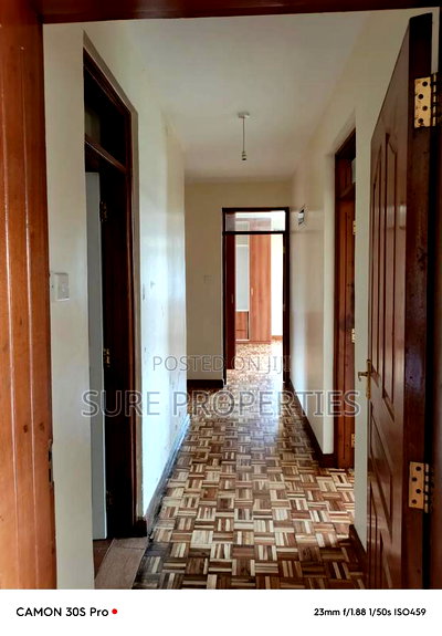 3bdrm Apartment in Riara Road, Kilimani for rent - Image 7