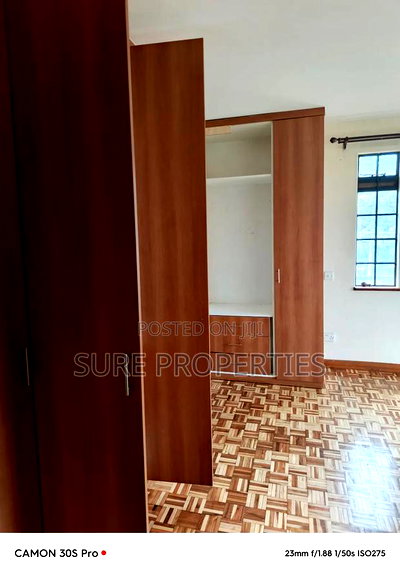 3bdrm Apartment in Riara Road, Kilimani for rent - Image 4