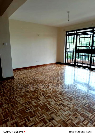 3bdrm Apartment in Riara Road, Kilimani for rent - Image 17