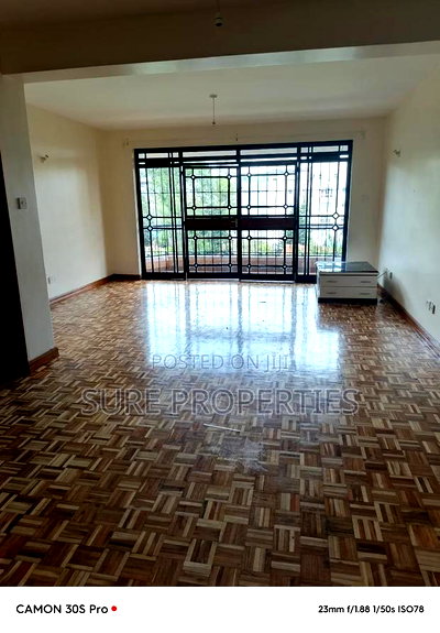 3bdrm Apartment in Riara Road, Kilimani for rent - Image 16