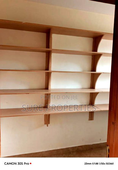 3bdrm Apartment in Riara Road, Kilimani for rent - Image 12