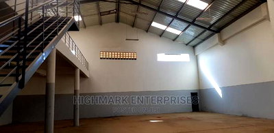 Godowns Along Mombasa Road - Image 6