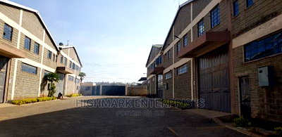 Godowns Along Mombasa Road - Image 1