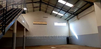 Godowns Along Mombasa Road - Image 5