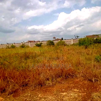 10 Acres for Sale Ruiru Opposite Tatu City - Image 7