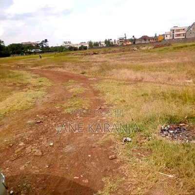10 Acres for Sale Ruiru Opposite Tatu City - Image 2