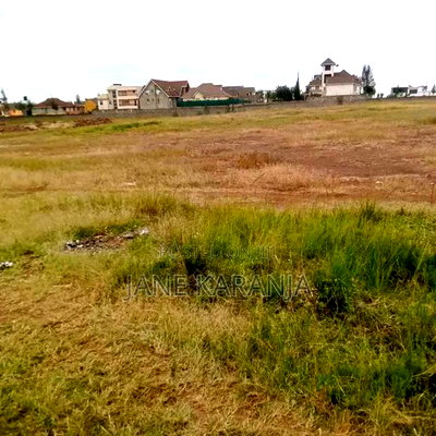 10 Acres for Sale Ruiru Opposite Tatu City - Image 5