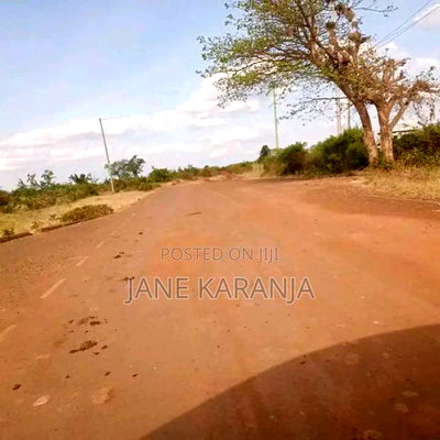 10 Acres for Sale Ruiru Opposite Tatu City - Image 12