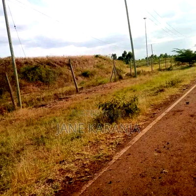 10 Acres for Sale Ruiru Opposite Tatu City - Image 11