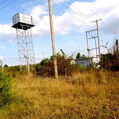 10 Acres for Sale Ruiru Opposite Tatu City - Image 10