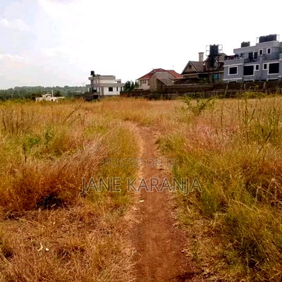10 Acres for Sale Ruiru Opposite Tatu City - Image 1