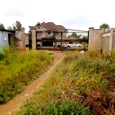 10 Acres for Sale Ruiru Opposite Tatu City - Image 4