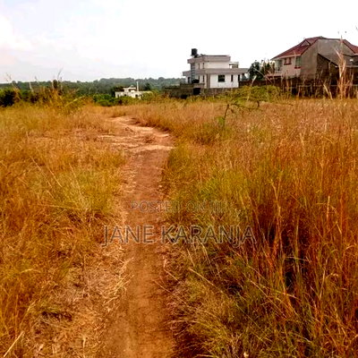 10 Acres for Sale Ruiru Opposite Tatu City - Image 9