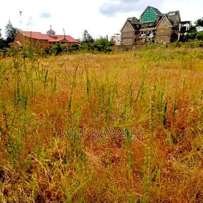 10 Acres for Sale Ruiru Opposite Tatu City - Image 8