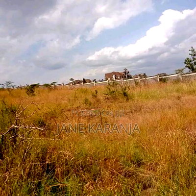 10 Acres for Sale Ruiru Opposite Tatu City - Image 3