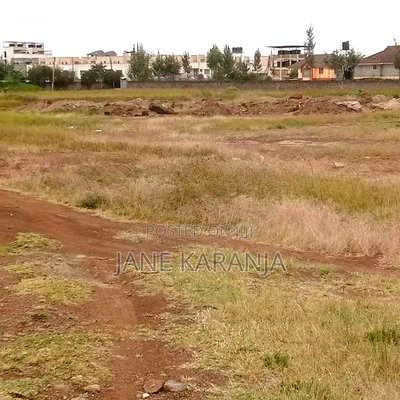 10 Acres for Sale Ruiru Opposite Tatu City - Image 6