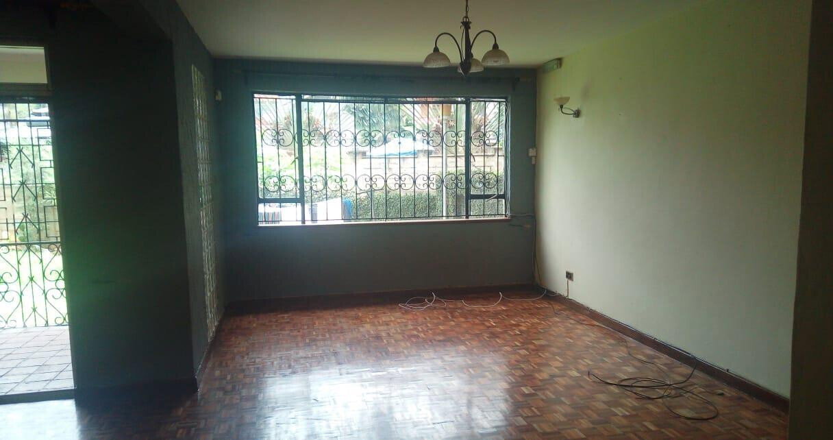 3 En-Suite Townhouse with Private Garden & Pool Access - Kilimani