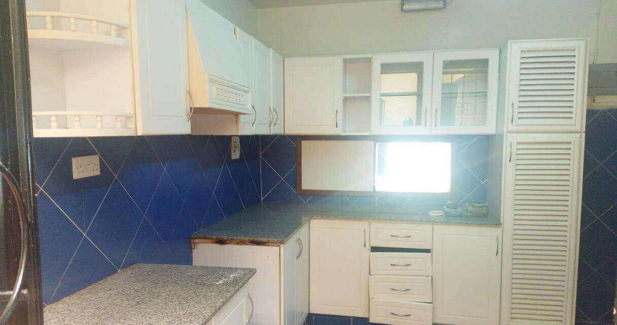 3 En-Suite Townhouse with Private Garden & Pool Access - Kilimani