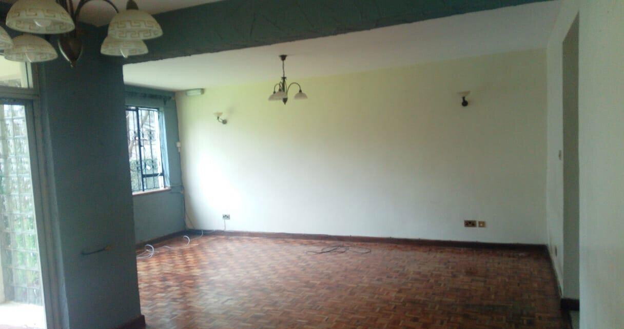 3 En-Suite Townhouse with Private Garden & Pool Access - Kilimani