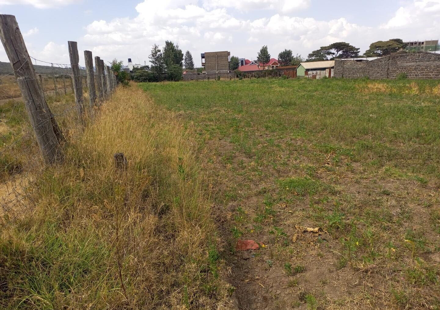 2-Acre Plot near Lake Nakuru National Park