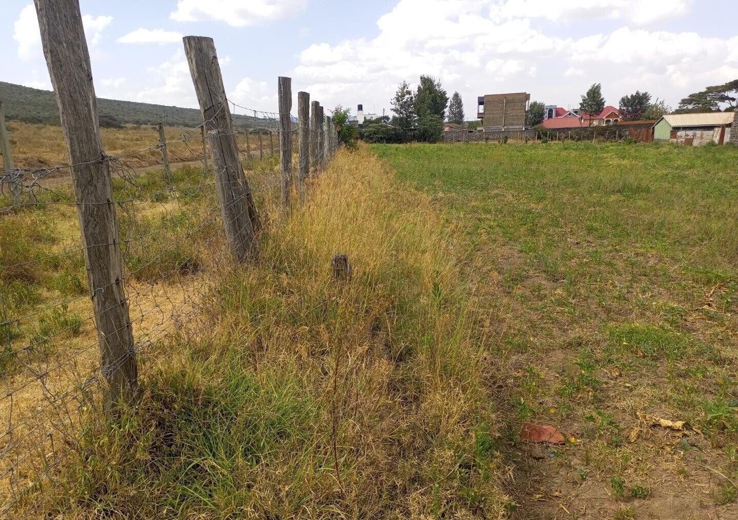 2-Acre Plot near Lake Nakuru National Park