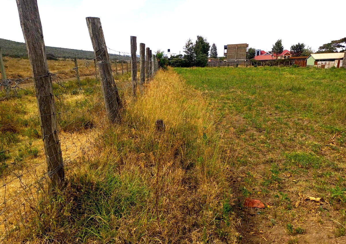 2-Acre Plot near Lake Nakuru National Park