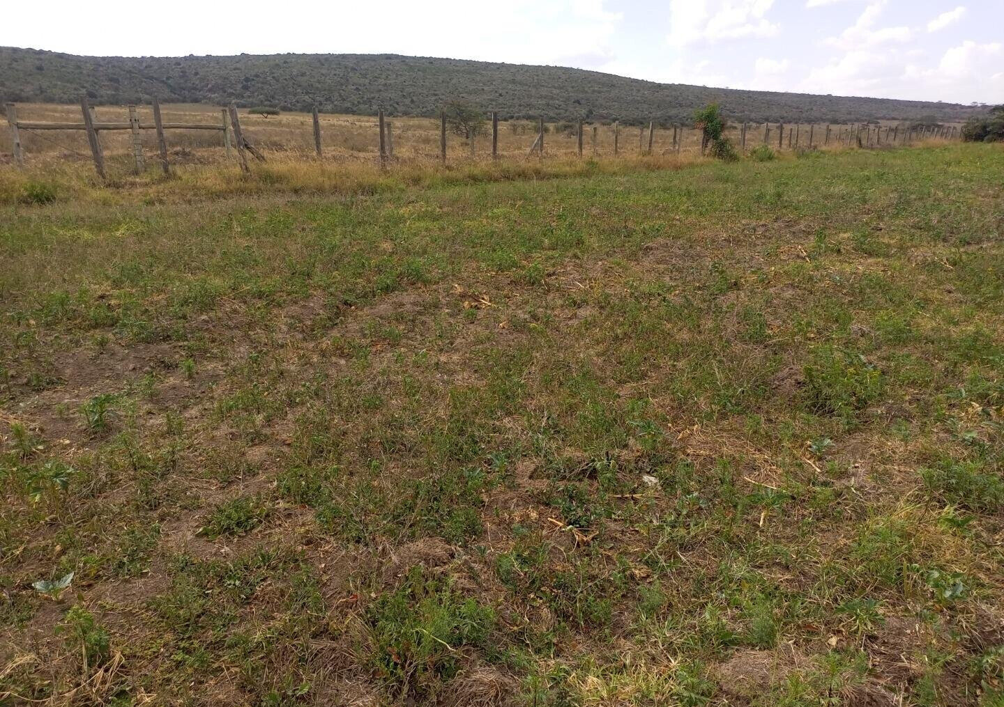 2-Acre Plot near Lake Nakuru National Park