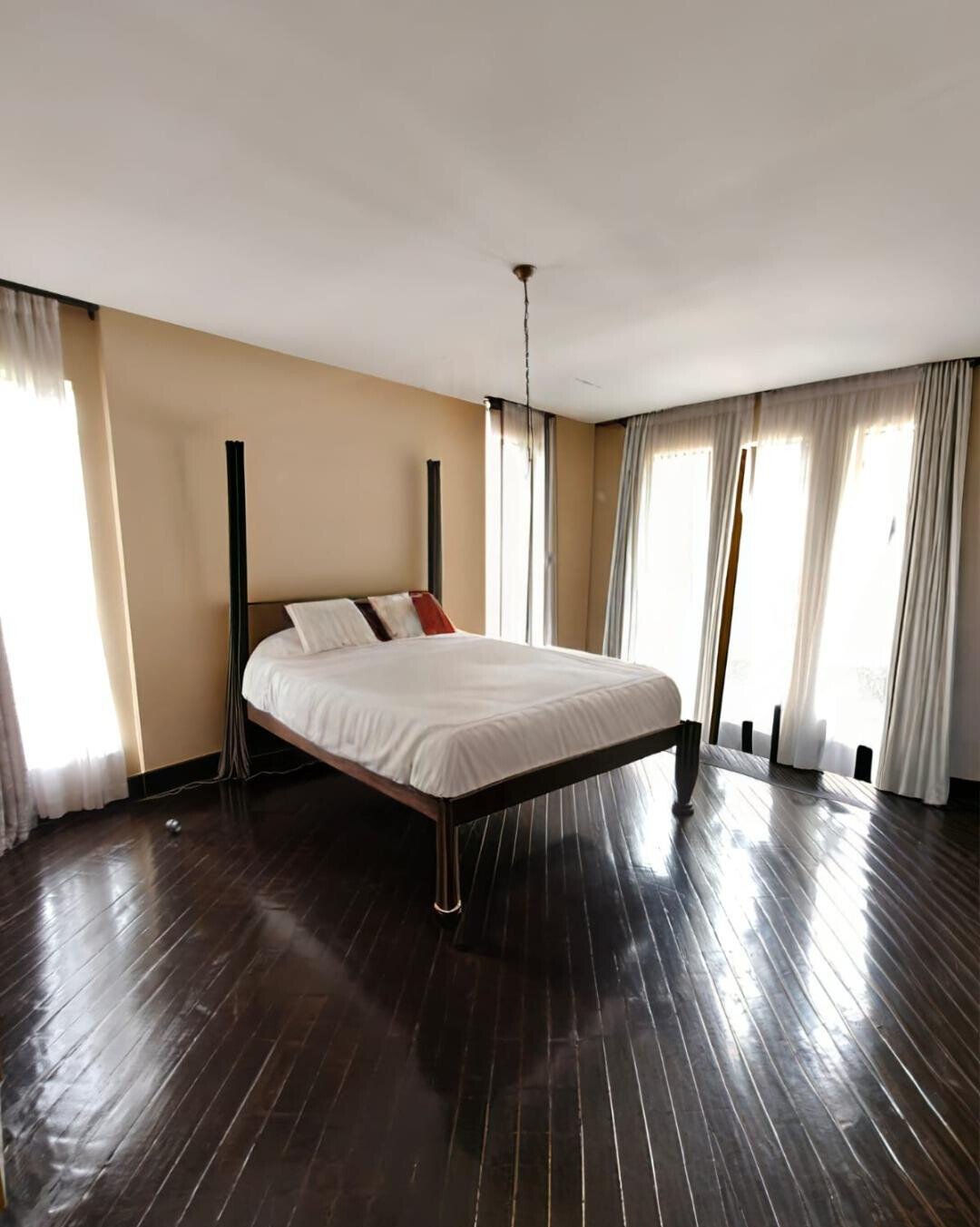 5-Bedroom Villa with DSQ & Office in Gated Karen Estate