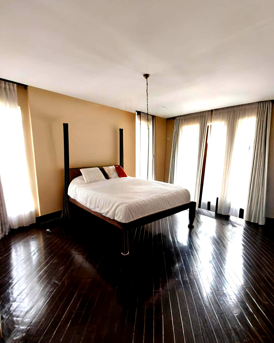 5-Bedroom Villa with DSQ & Office in Gated Karen Estate