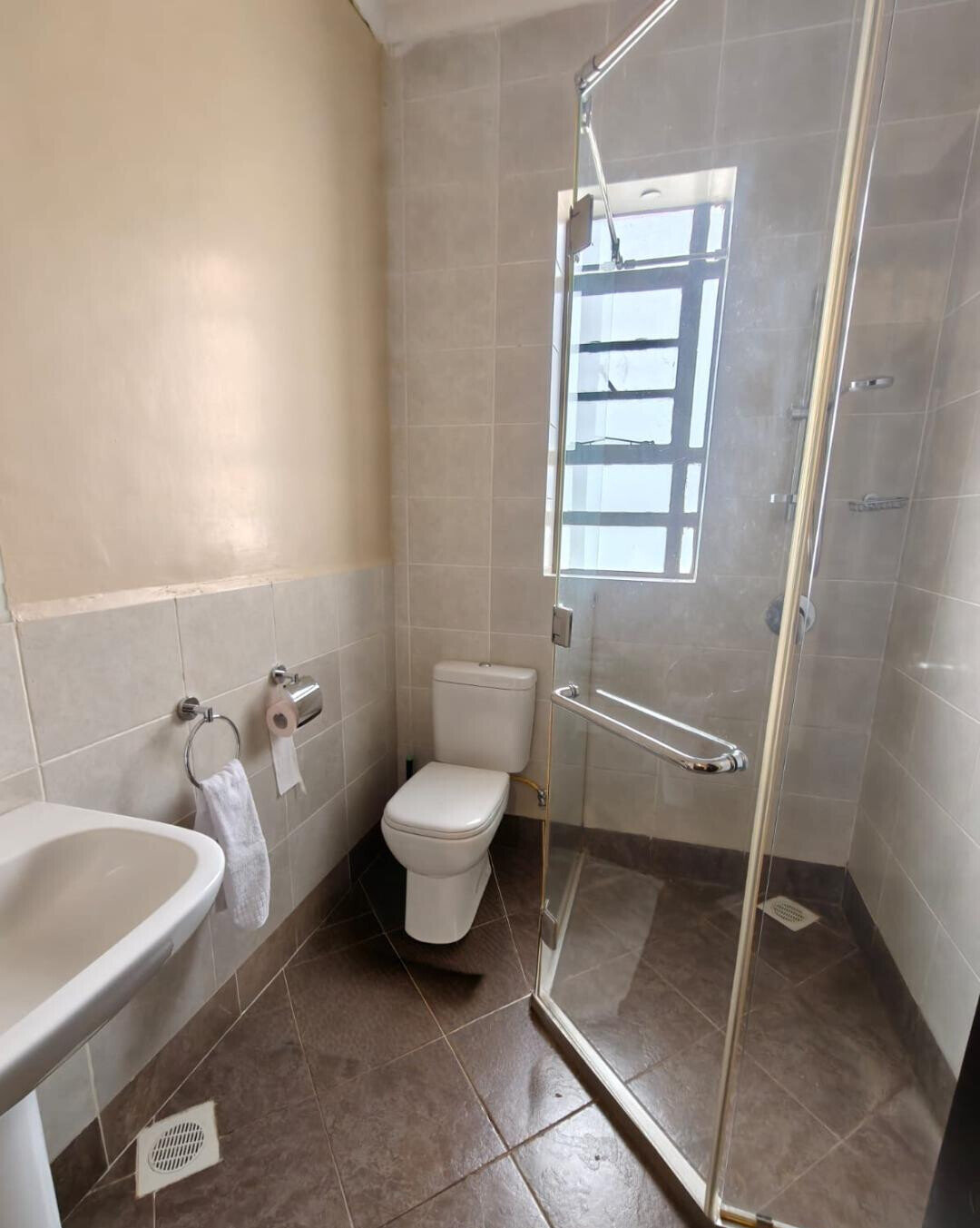 5-Bedroom Villa with DSQ & Office in Gated Karen Estate