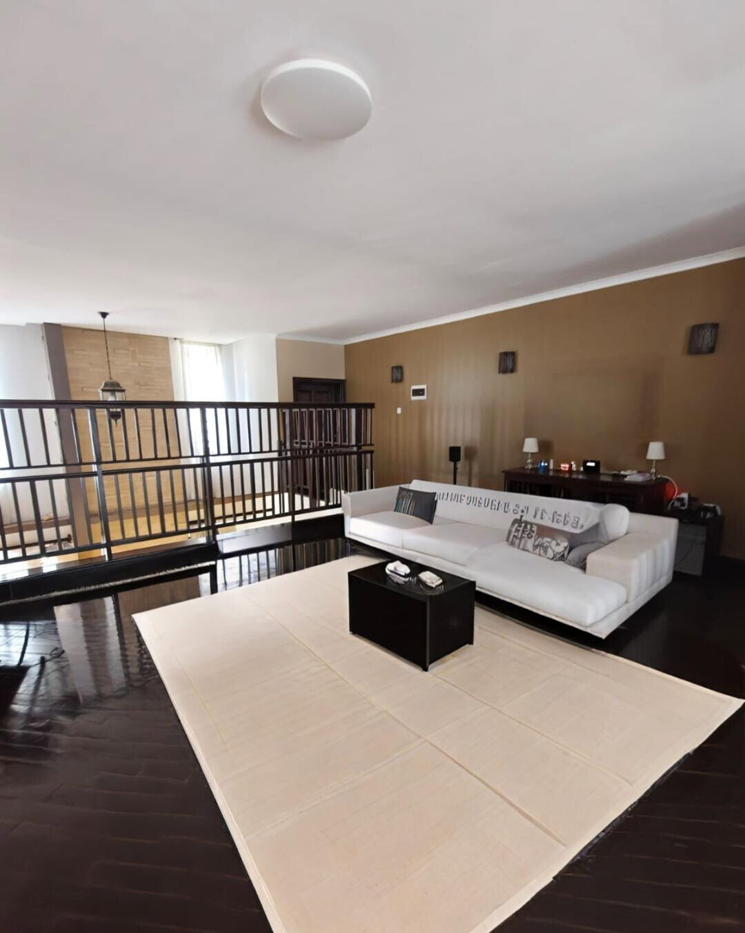 5-Bedroom Villa with DSQ & Office in Gated Karen Estate