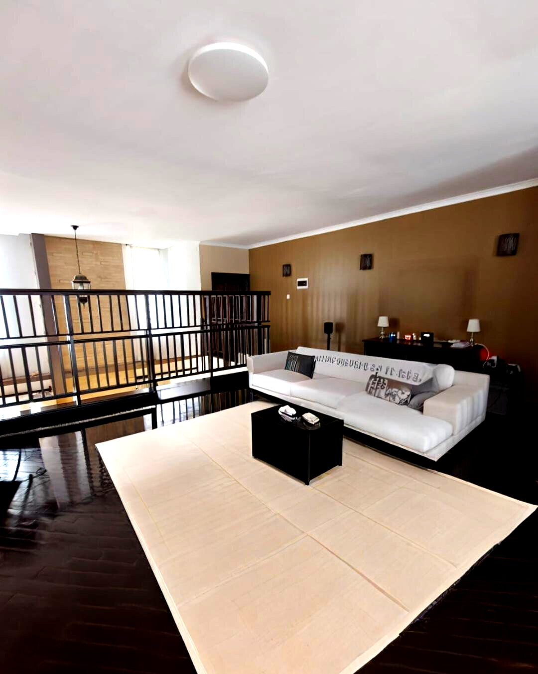 5-Bedroom Villa with DSQ & Office in Gated Karen Estate