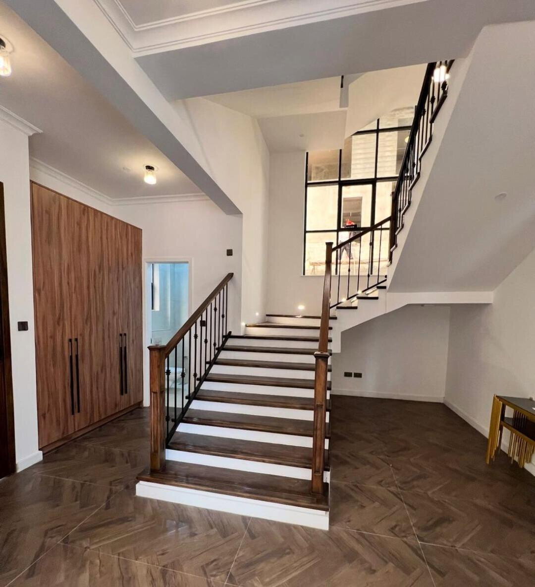 New 4-Ensuite Townhouse with Rooftop Terrace - Lavington