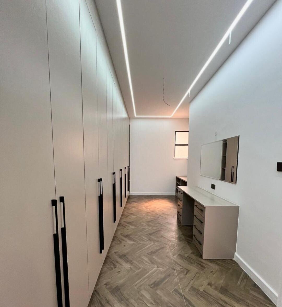 New 4-Ensuite Townhouse with Rooftop Terrace - Lavington