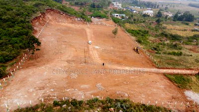 Residential Plots For Sale In Golden Estate Kikuyu - Image 2