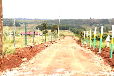 Residential Plots For Sale In Golden Estate Kikuyu - Image 3