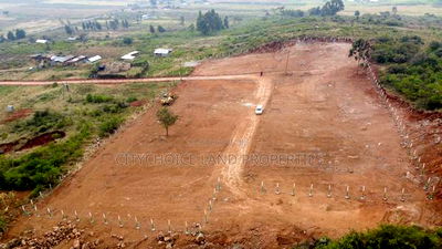 Residential Plots For Sale In Golden Estate Kikuyu - Image 1